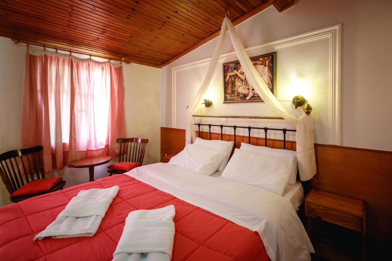 Ipsilantou 20 Nafplio Exterior foto