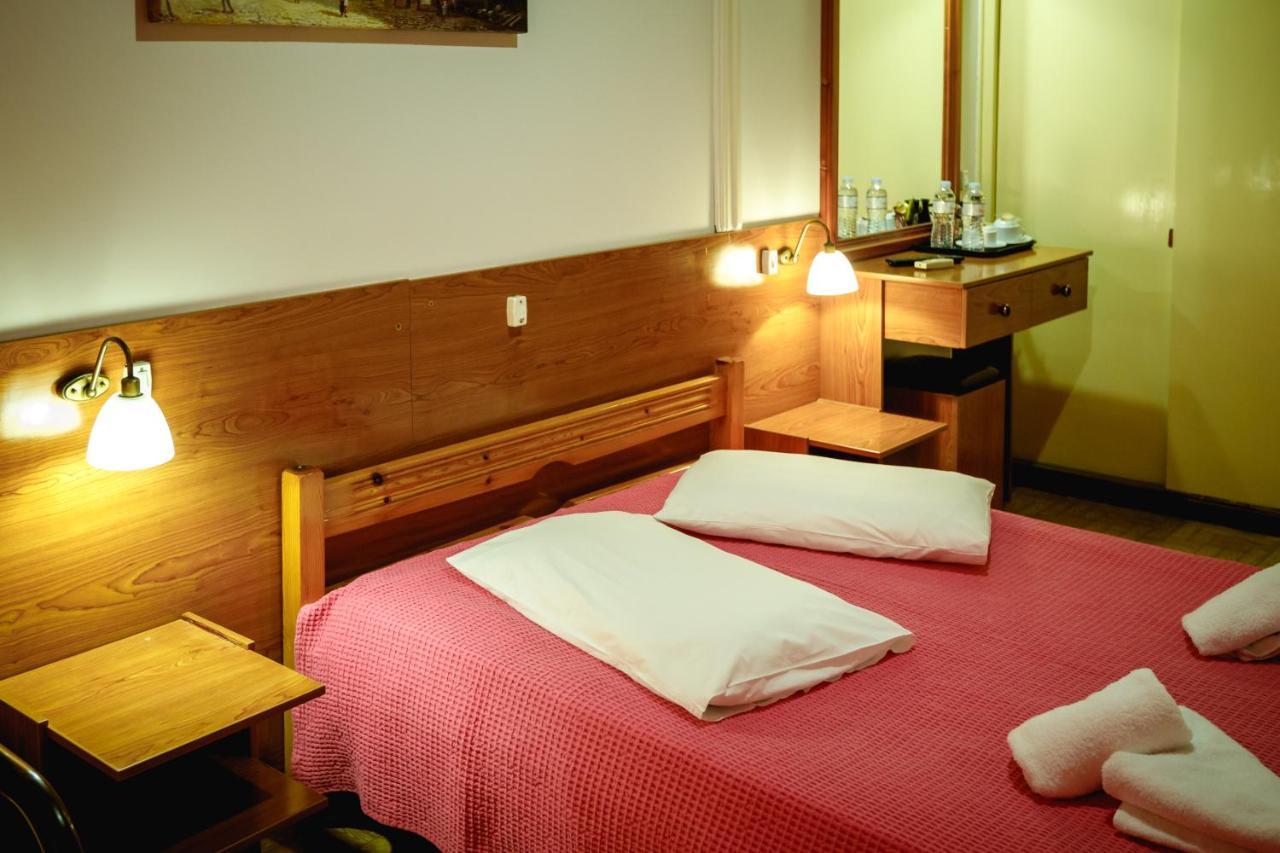 Ipsilantou 20 Nafplio Exterior foto