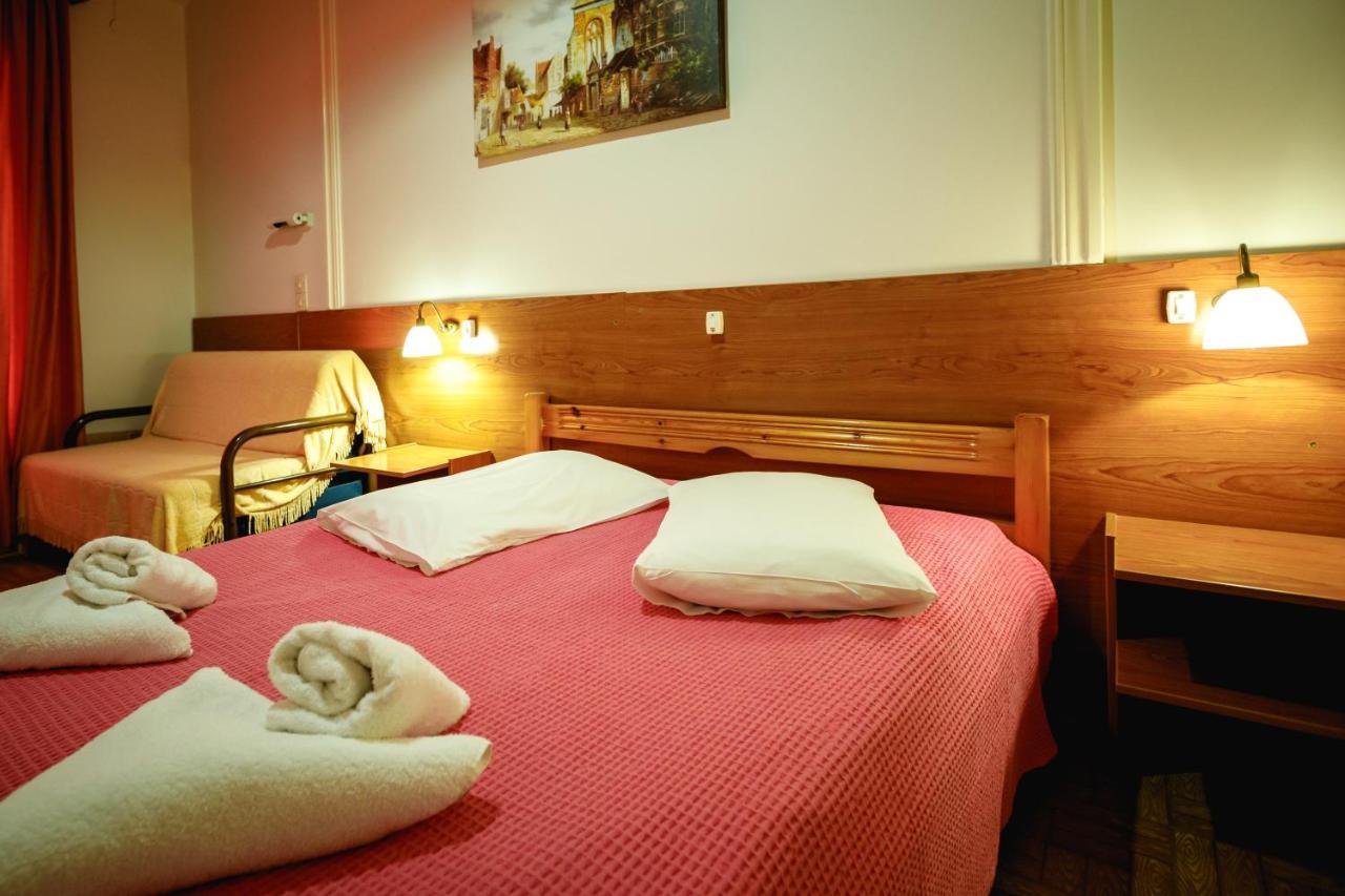Ipsilantou 20 Nafplio Exterior foto